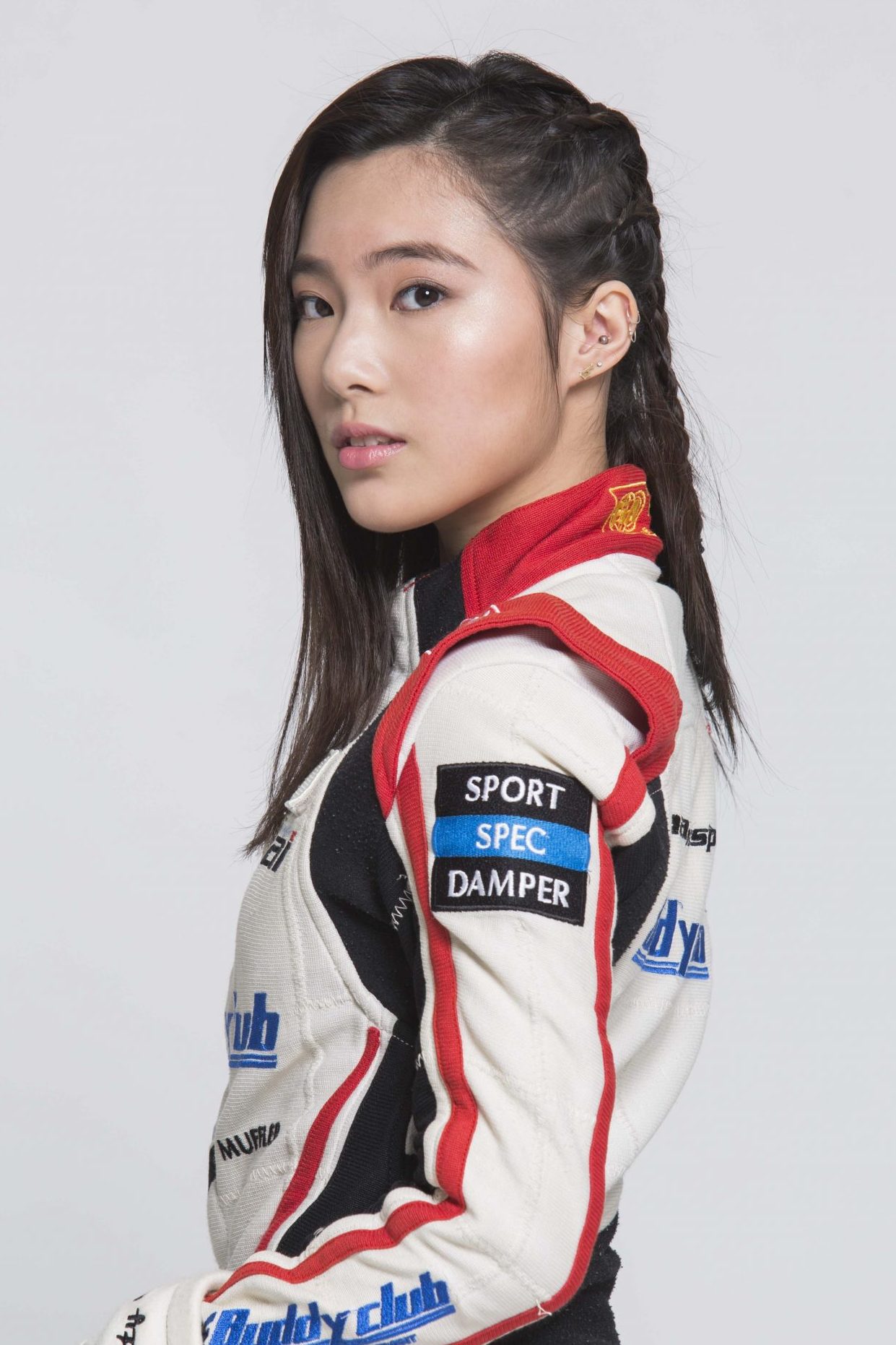 GT3 programme confirmed with Betty Chen for Century and GT4 line up complete